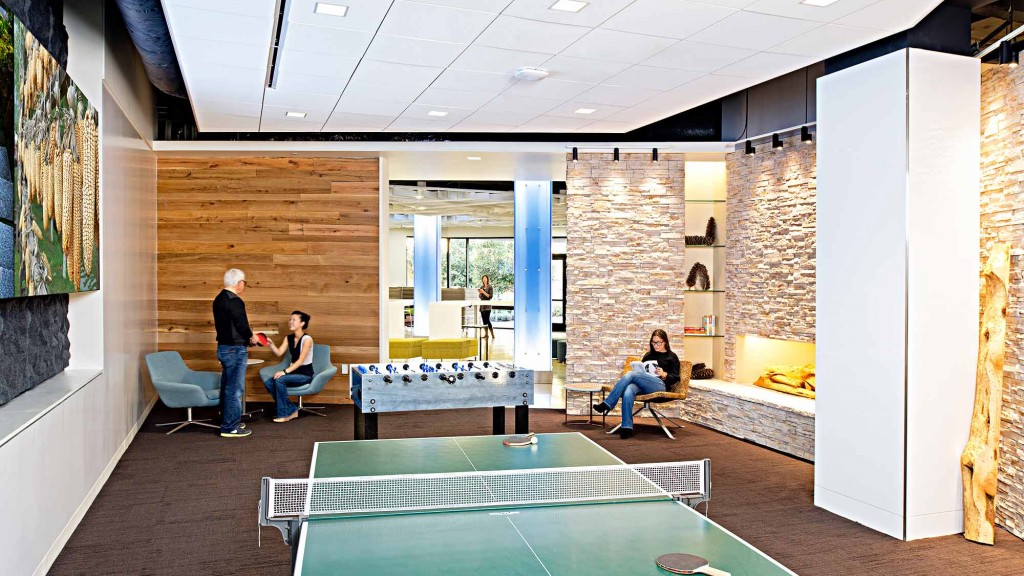 因图伊特·库克校园中心-2