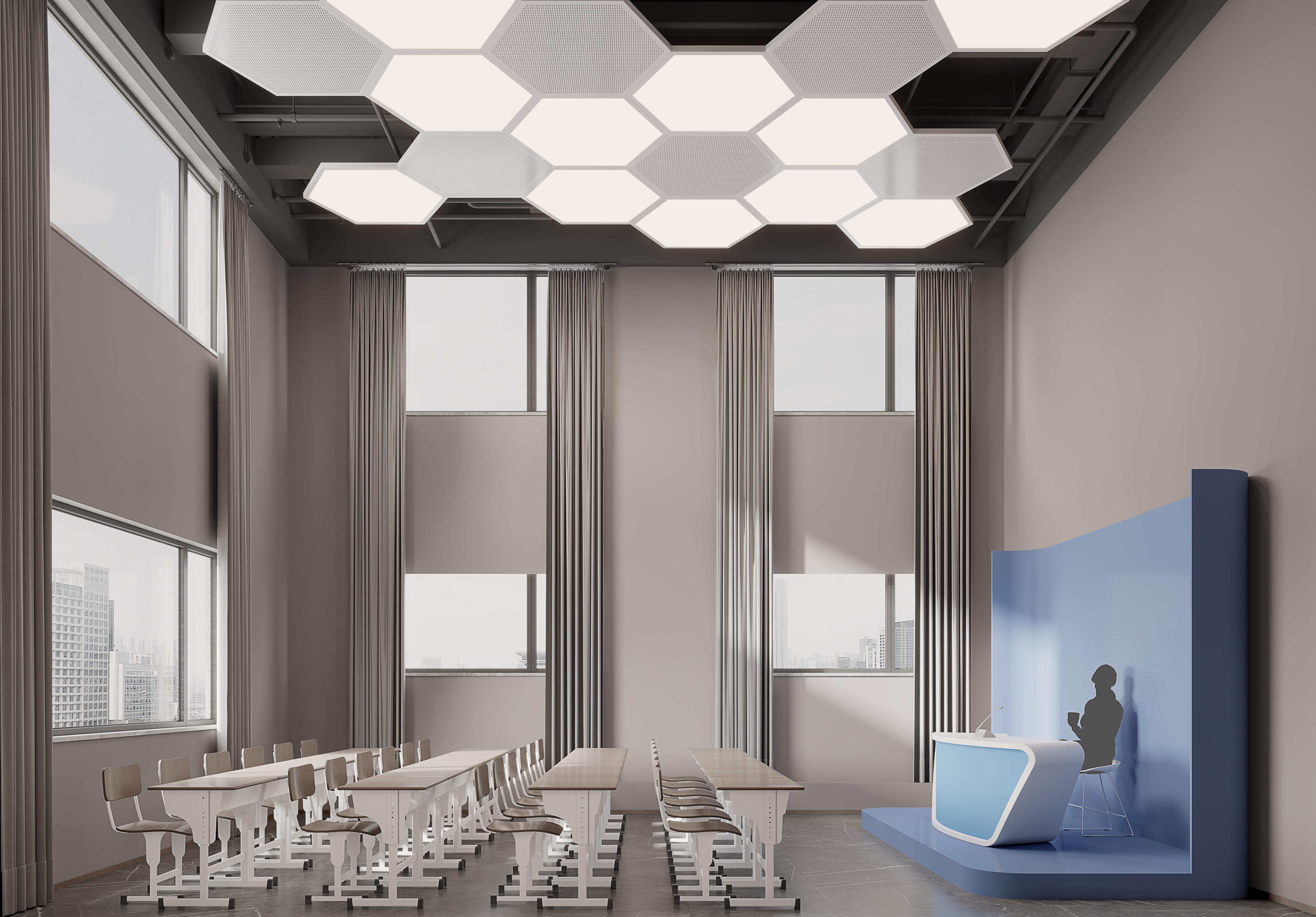 工装---教育机构-8