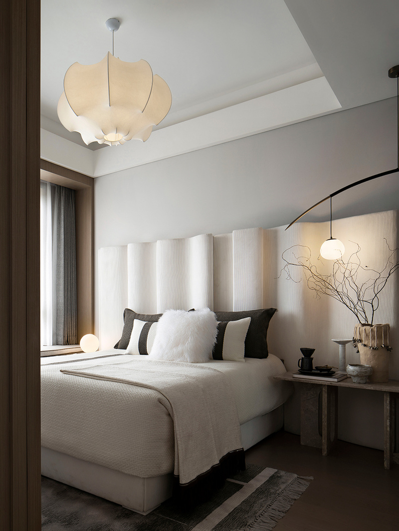 西安中天·未来玥 | 无界山水，流经生活-14