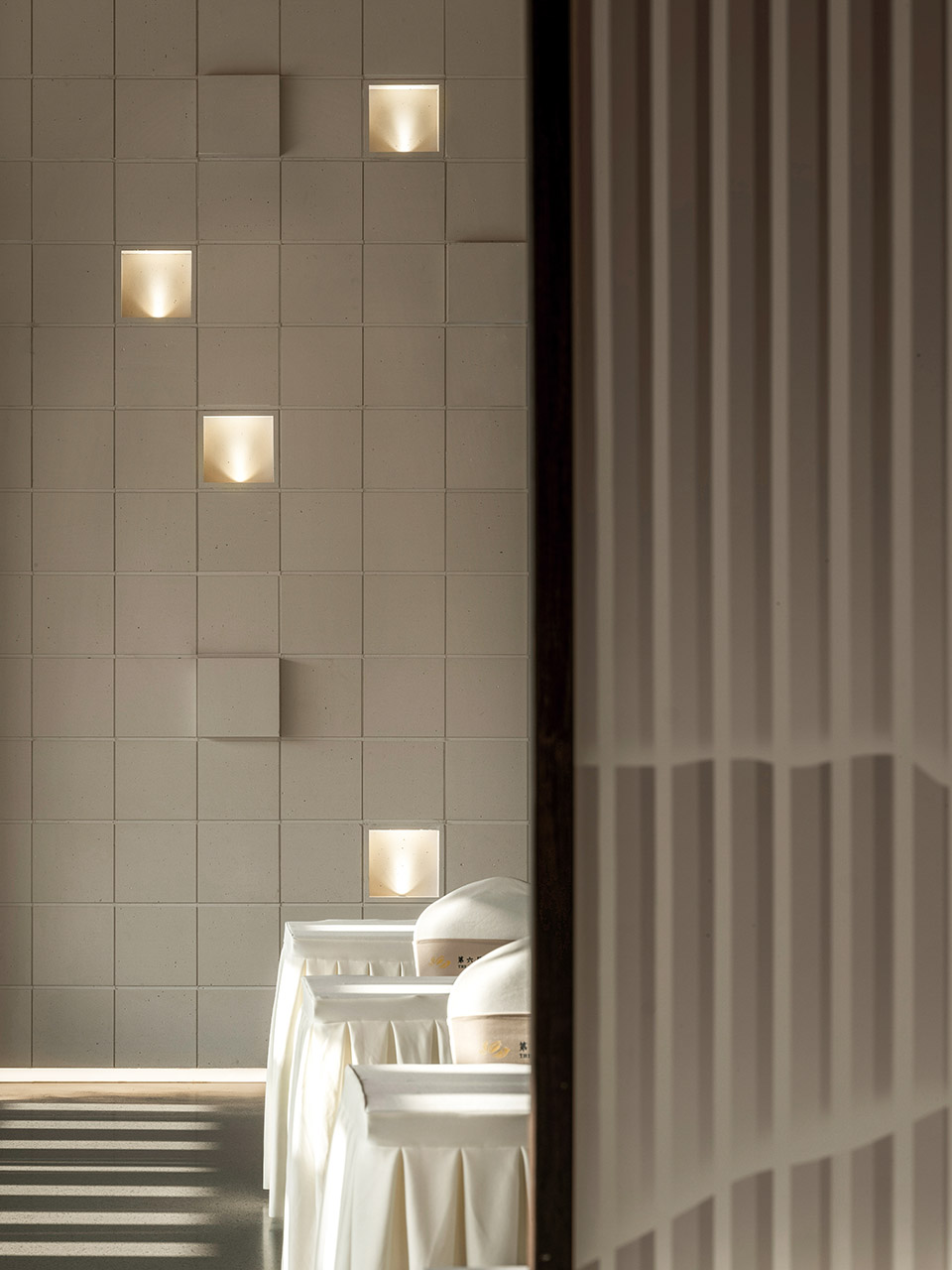 弥勒圣坛二期丨中国宁波丨杭州欧塬建筑设计有限公司-39