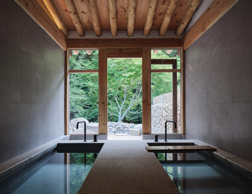 柳城湾酒店丨韩国丨Chakchak Studio-23