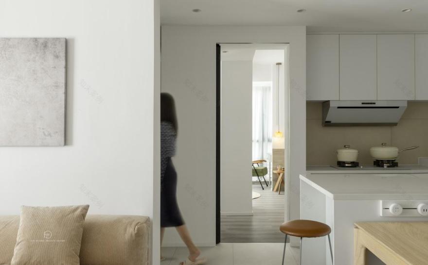 原木之居,尽享宁静生活丨中国南宁丨ZOE-27