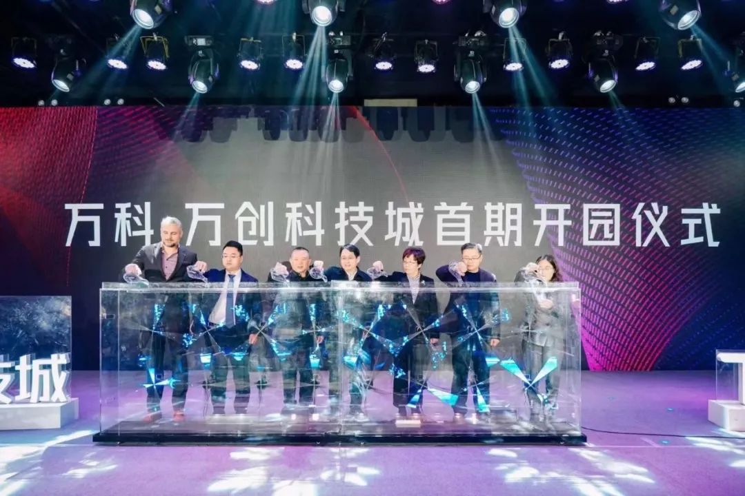 南昌国际创新科技馆丨中国南昌丨Inbo-3