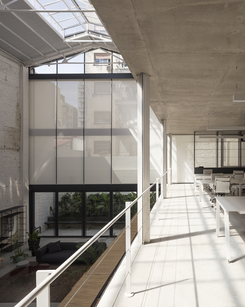 阿根廷 Soler 纺织品办公室丨阿根廷布宜诺斯艾利斯丨Ana Smud-56