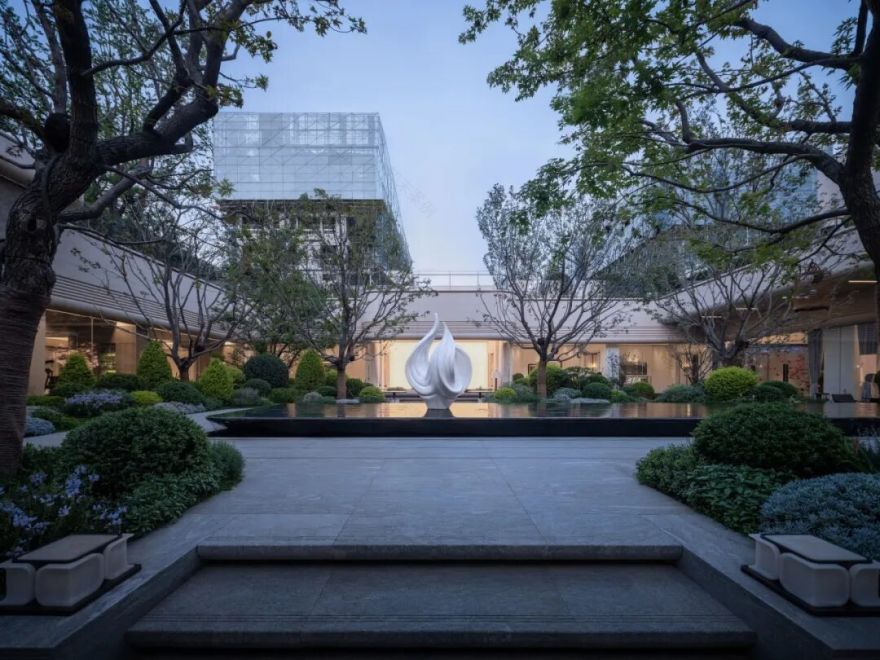 济南中海时光之境丨中国济南-61