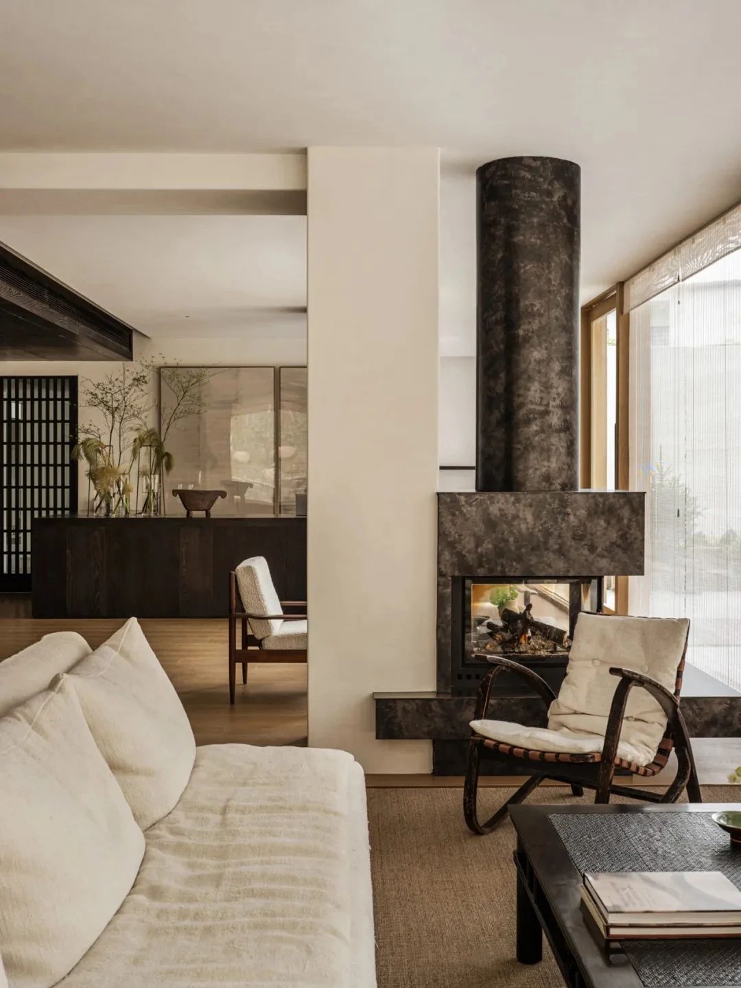 春山在望丨中国江苏丨尚壹扬设计-48