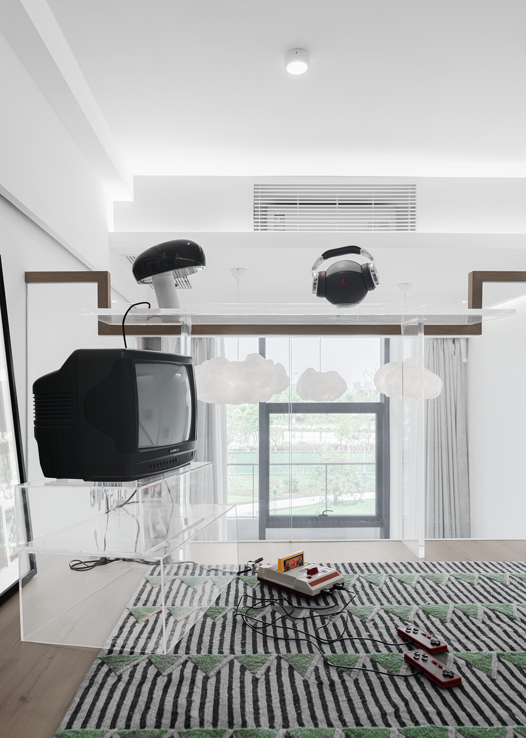 中融蓝城 Co.C 理想城 | 小户型生活美学观-88