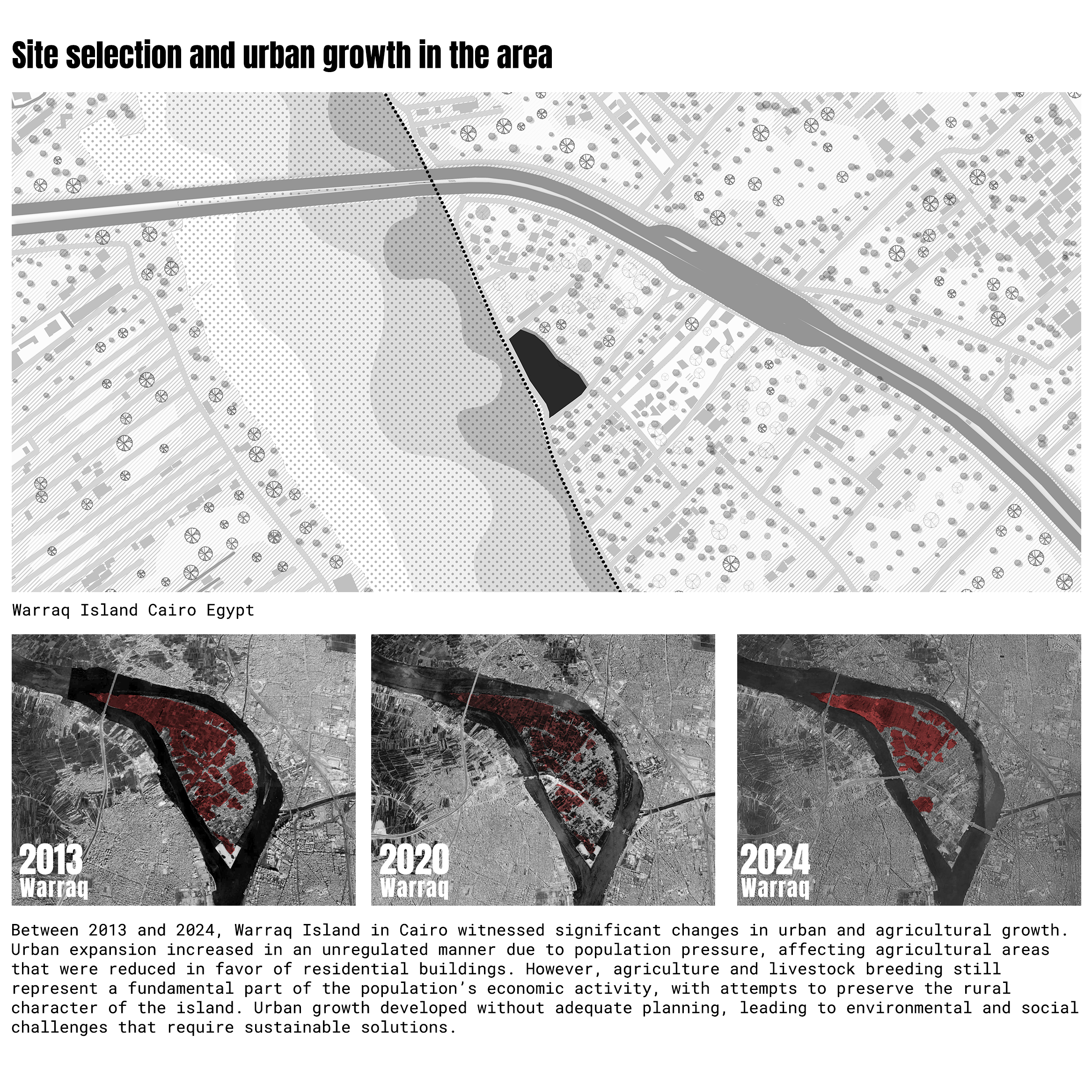 NAPT · جزيرة الوراق 2025（纸张岛2025项目）丨埃及丨Islam ahmed  Rowaida gamal-8