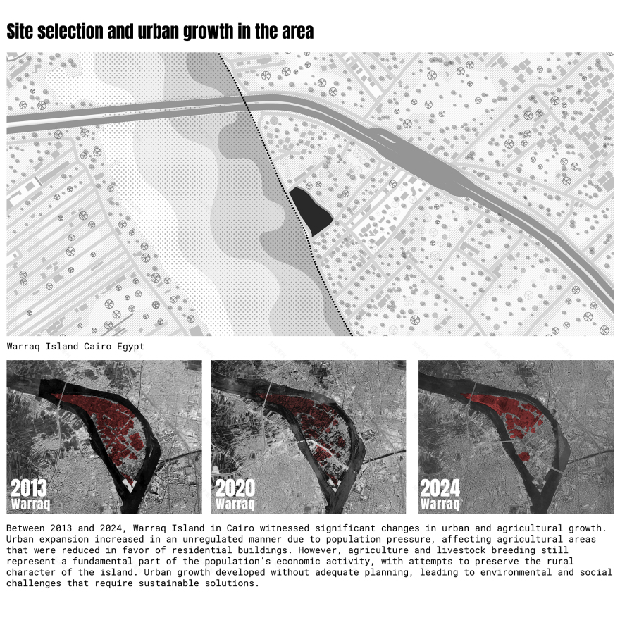 NAPT · جزيرة الوراق 2025(纸张岛2025项目)丨埃及丨Islam ahmed Rowaida gamal-8
