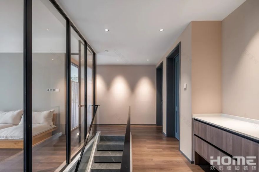 实景新作|一米阳光-36