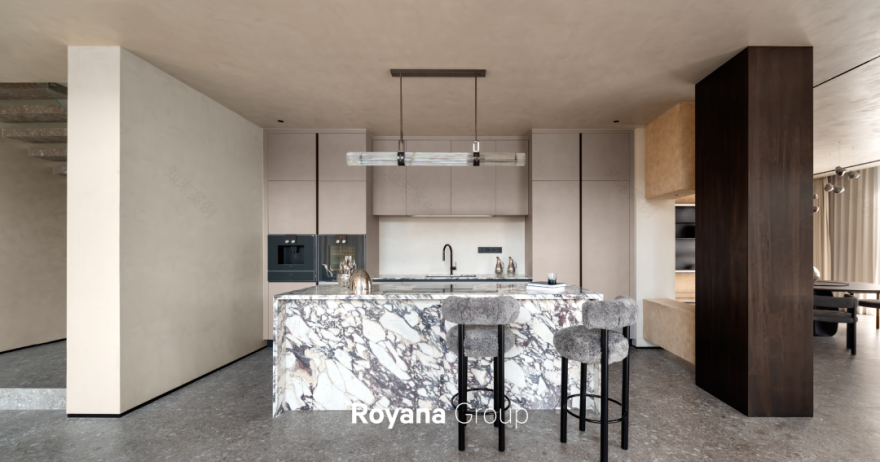 常熟宝宸湖庄别墅丨中国丨苏州乙墨设计,上海汤石设计-19