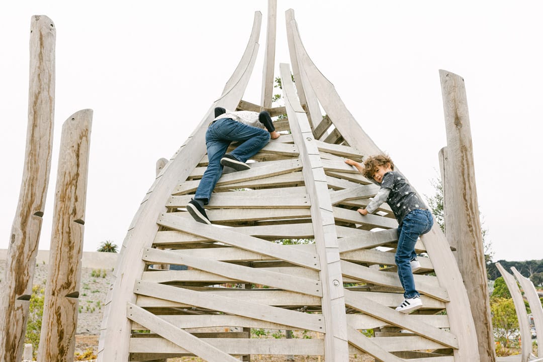 无忧之域 · Earthscape丨美国-41