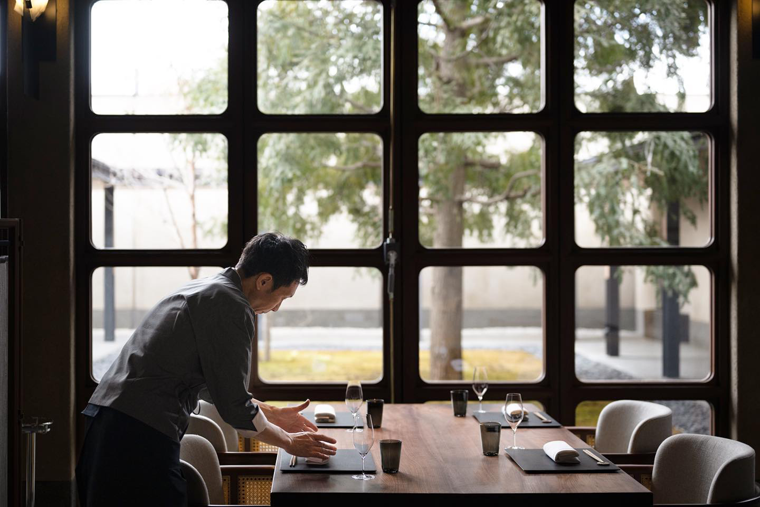 托基托旅馆丨日本东京丨绪方慎一郎,Shinichiro Ogata-31