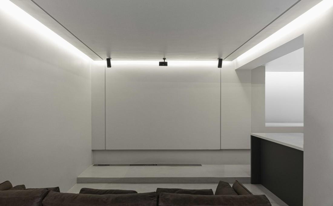 极简灰空间 | 打造生活新旅程-25