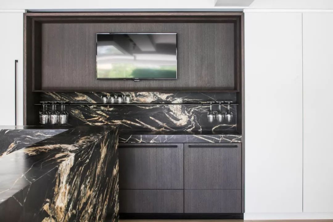 诗意比利时设计，静谧时光的 Studio P Architects-35