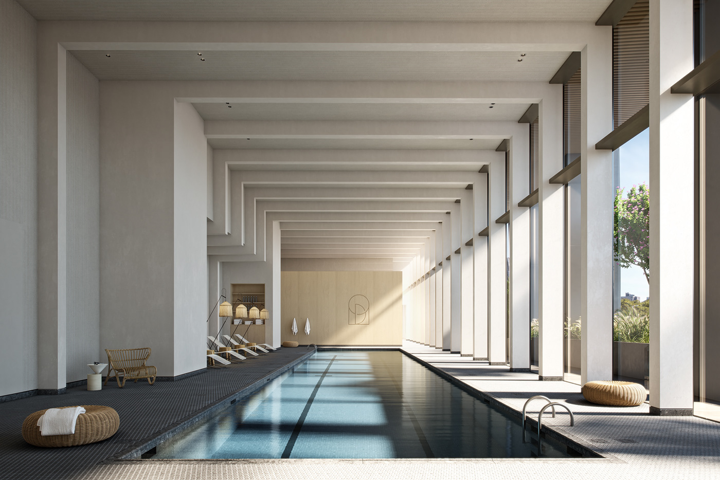 奥林匹亚小飞象丨美国丨Hill West Architects,Workstead-36