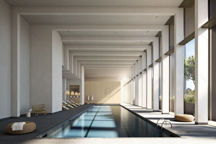 奥林匹亚小飞象丨美国丨Hill West Architects,Workstead-36