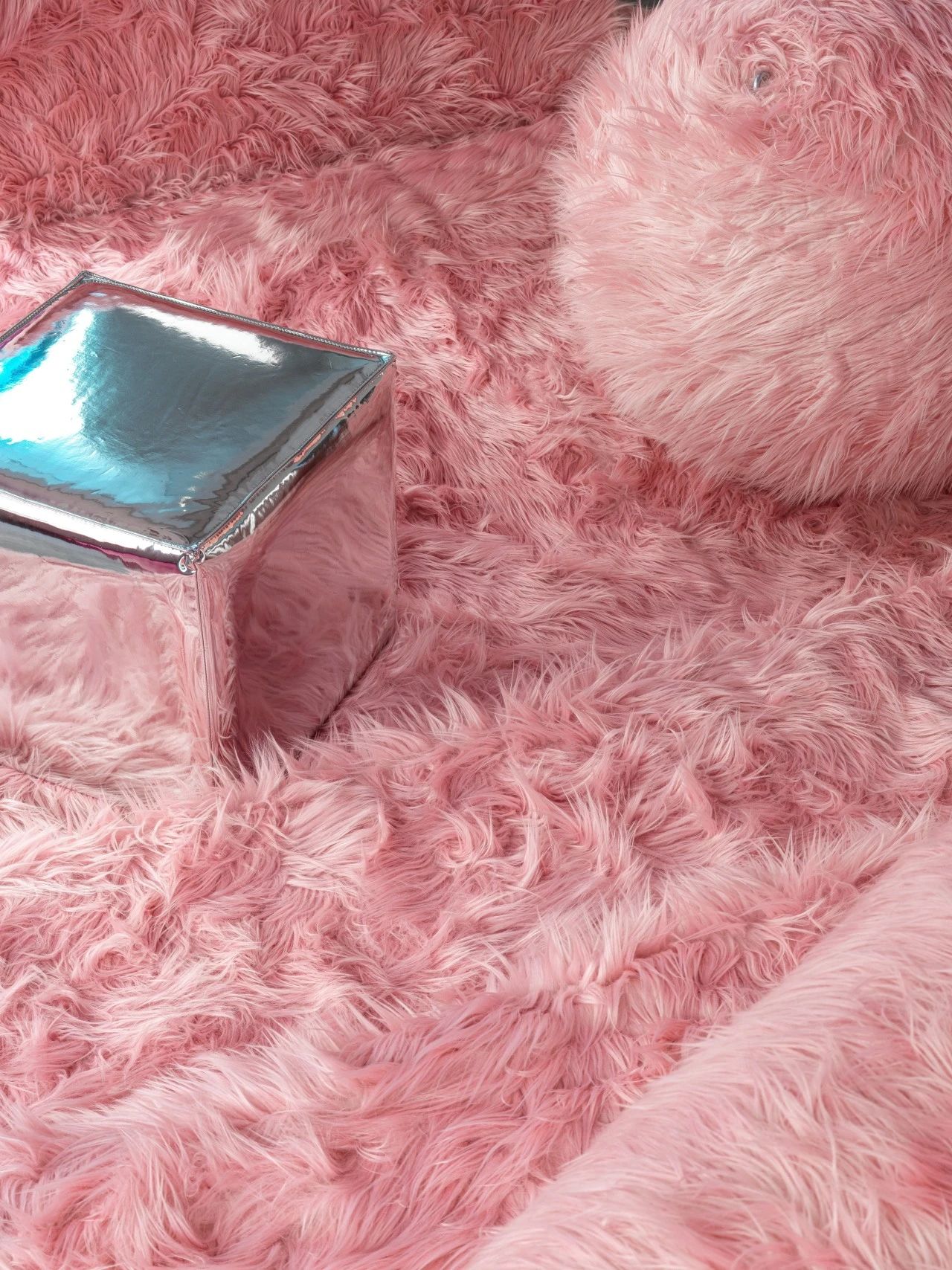 Quick Buck 快闪店丨俄罗斯莫斯科丨Ar Architects-25