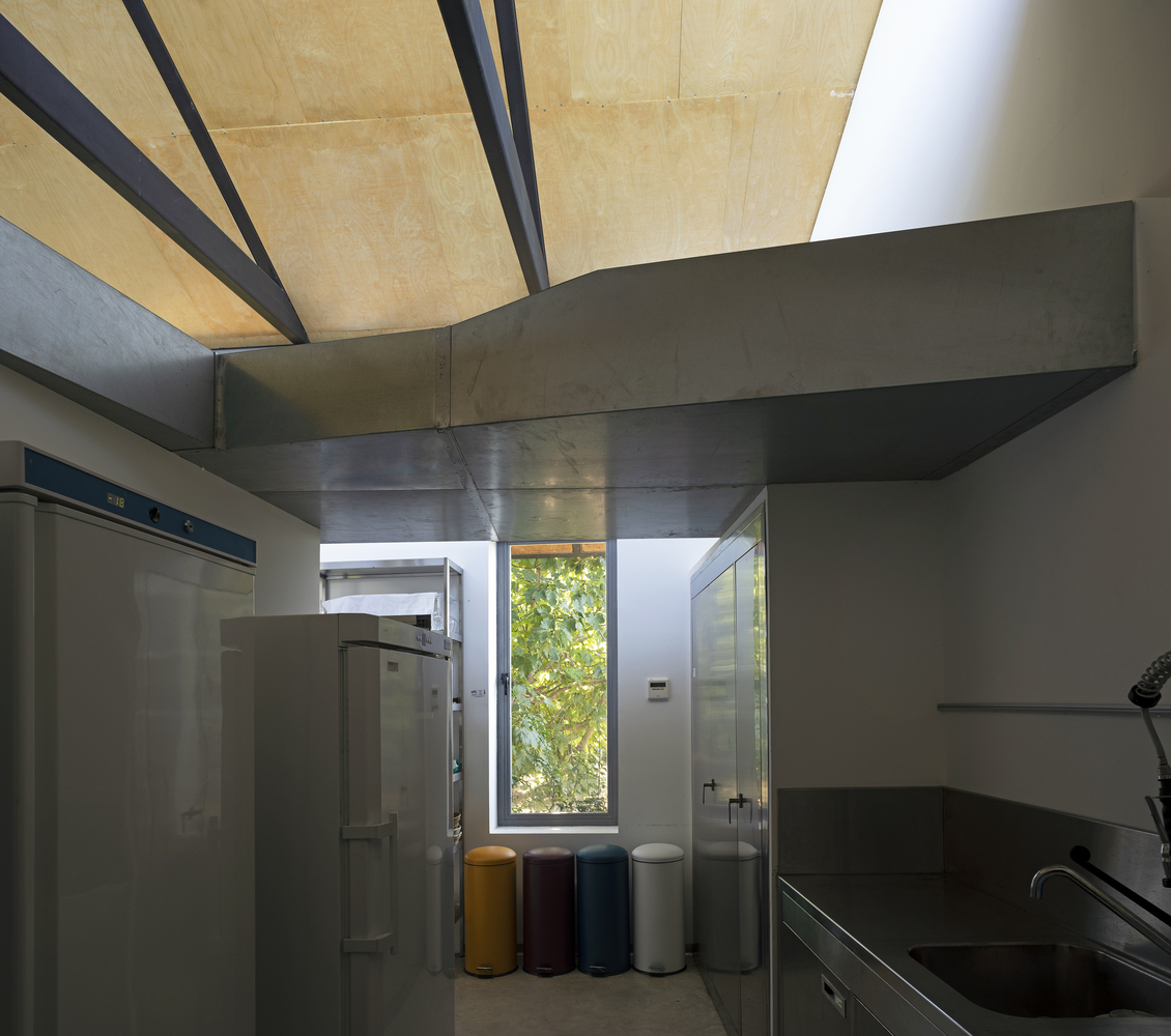 橙园中的食验室丨Carlos Salazar 工作室-12