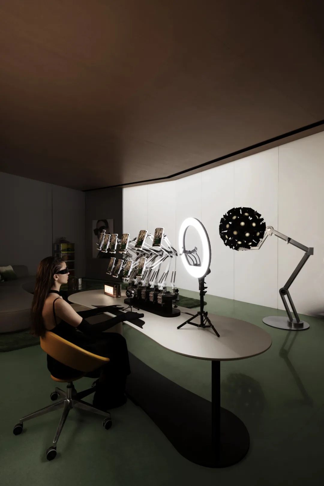 墨设设计七周年，不是总结，是另一种出发丨中国上海丨墨设设计-47