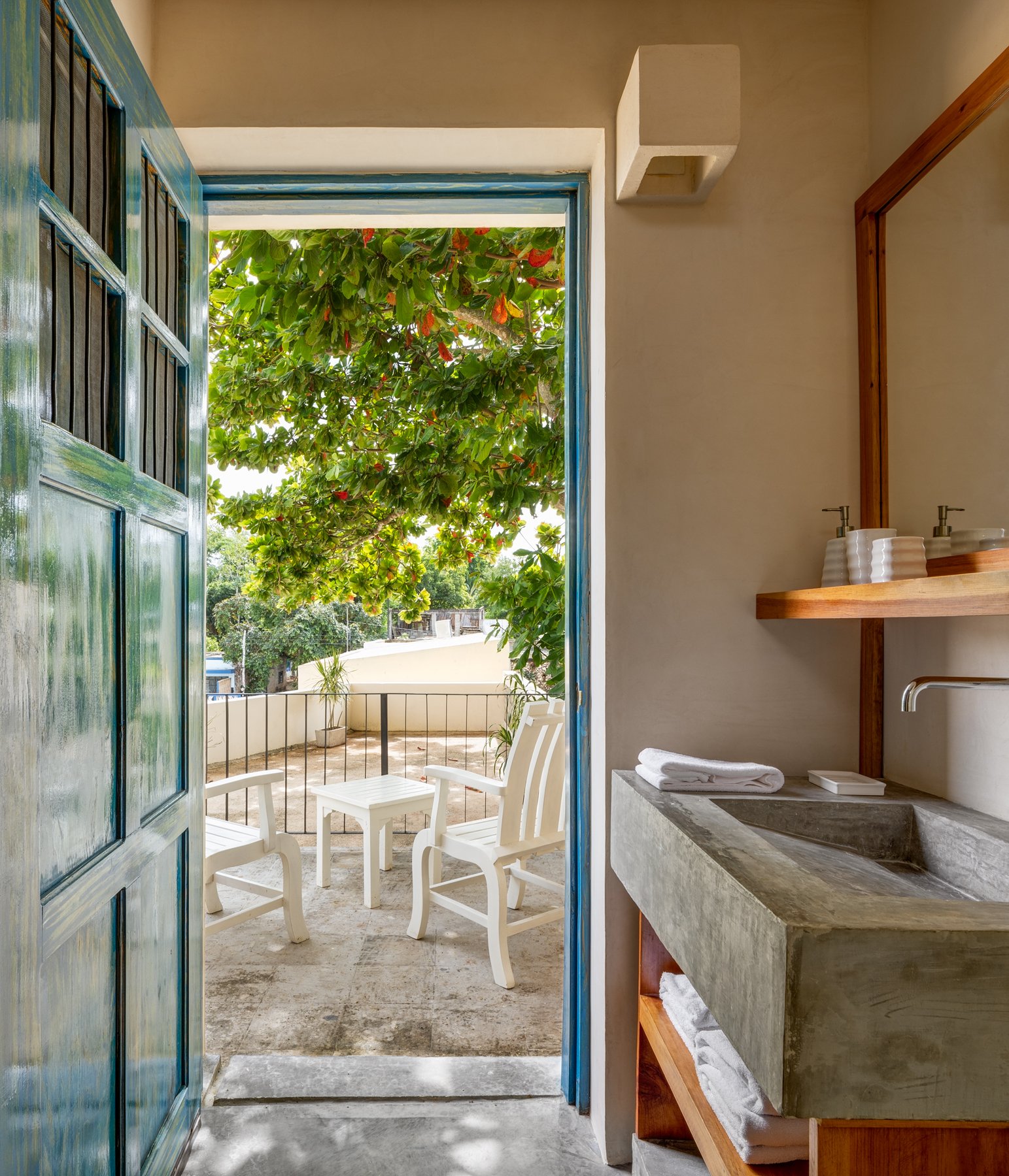 Wayé 酒店丨墨西哥丨Arqmov Workshop-18