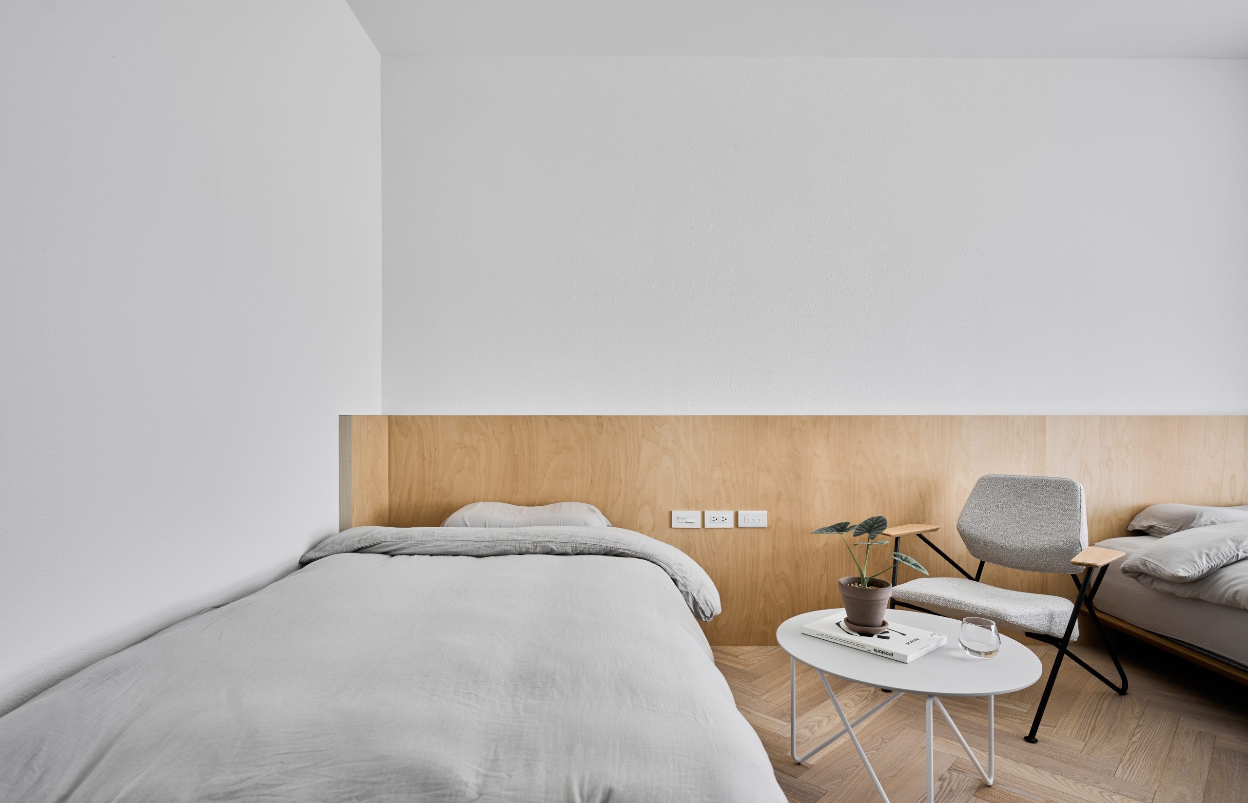 Lyons House | 北鸥设计-33