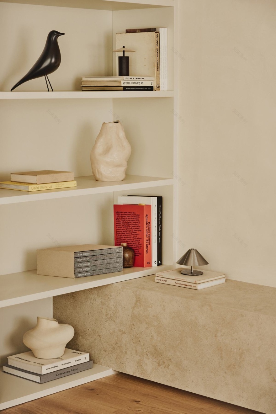 Marvá 公寓丨西班牙丨x.arquitectos-7