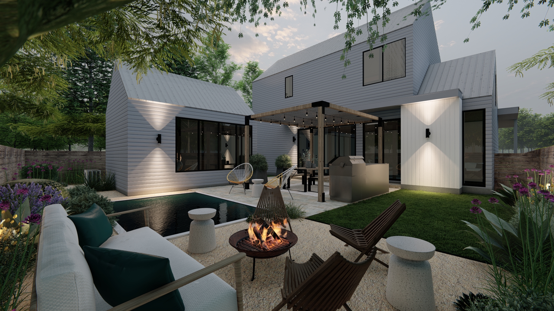 Small and functional-8