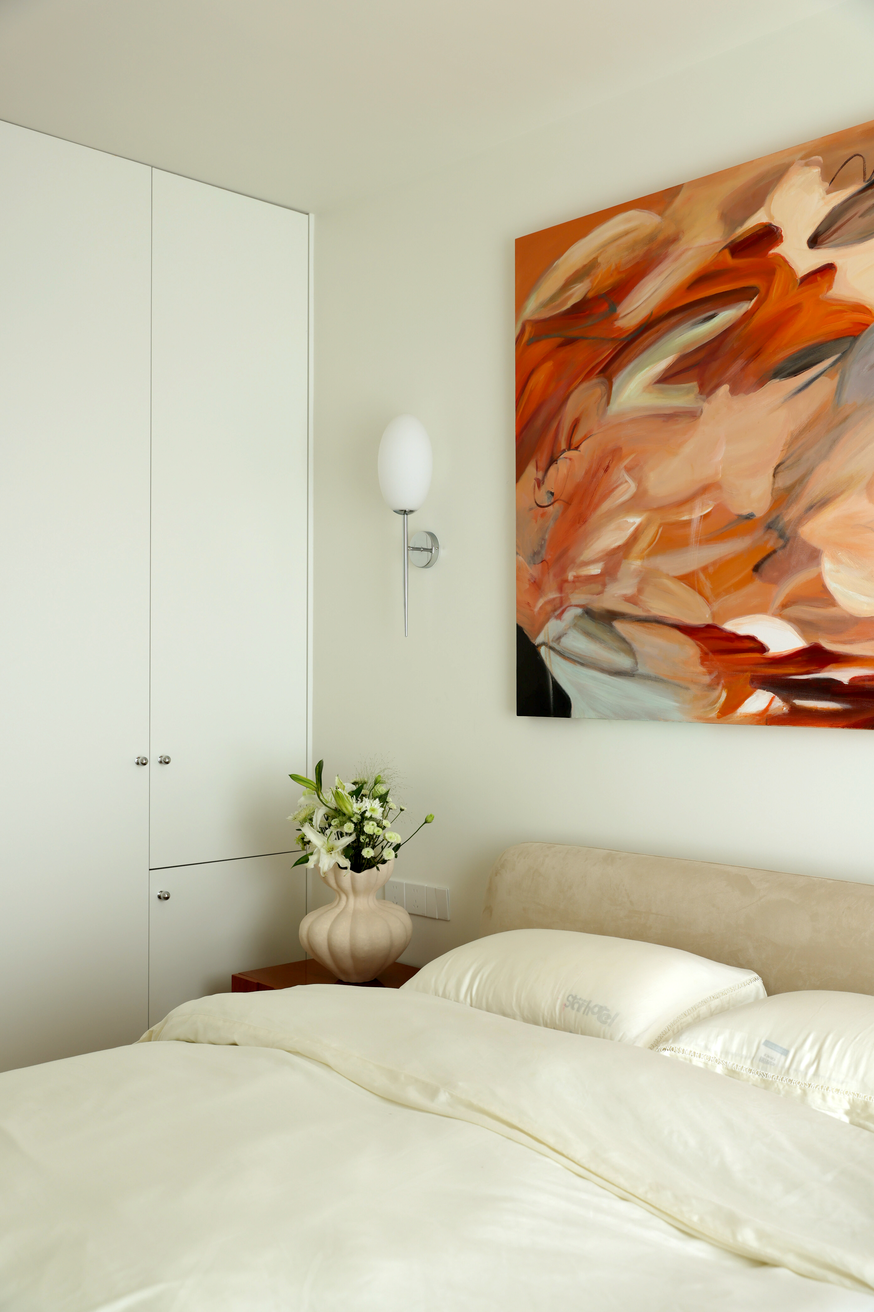 137平 杭州山澜景苑（落地实景）-21