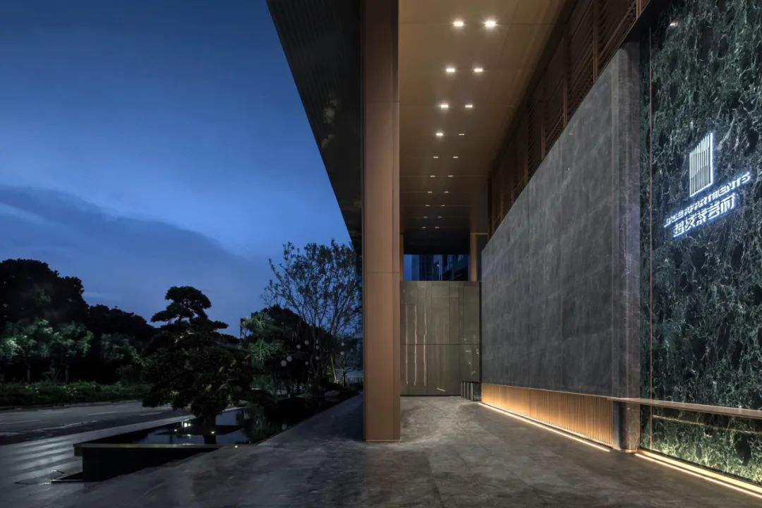 华润超核紫云府丨中国深圳丨深圳市库博建筑设计事务所有限公司-33