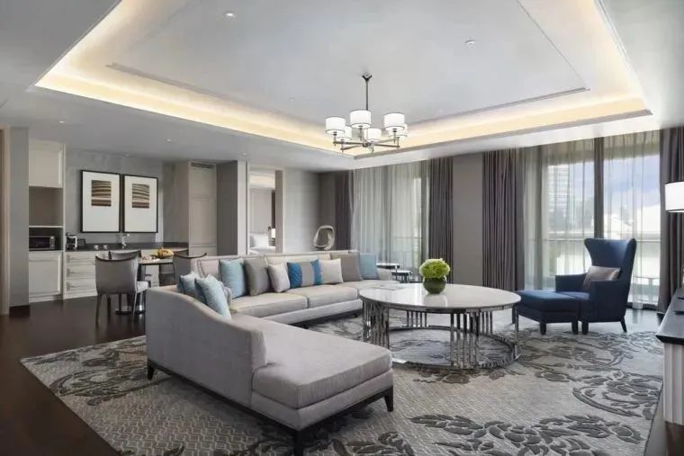 曼谷Rethinking·如何用建筑链接生活方式丨泰国曼谷-197