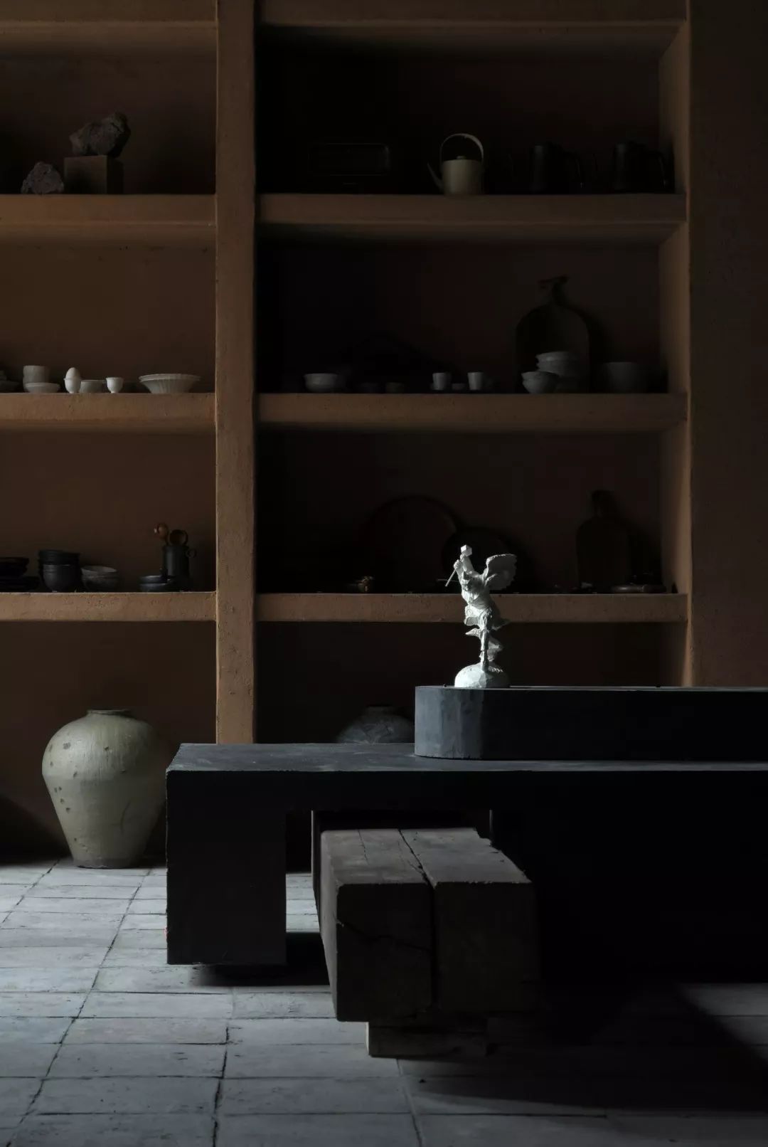 梵几西南旗舰店 | 传统与现代的完美融合-14