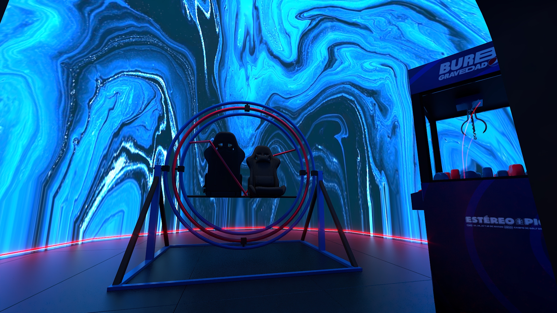 FESTIVAL ESTEREO PICNIC 2023 FEP - PEPSI-3