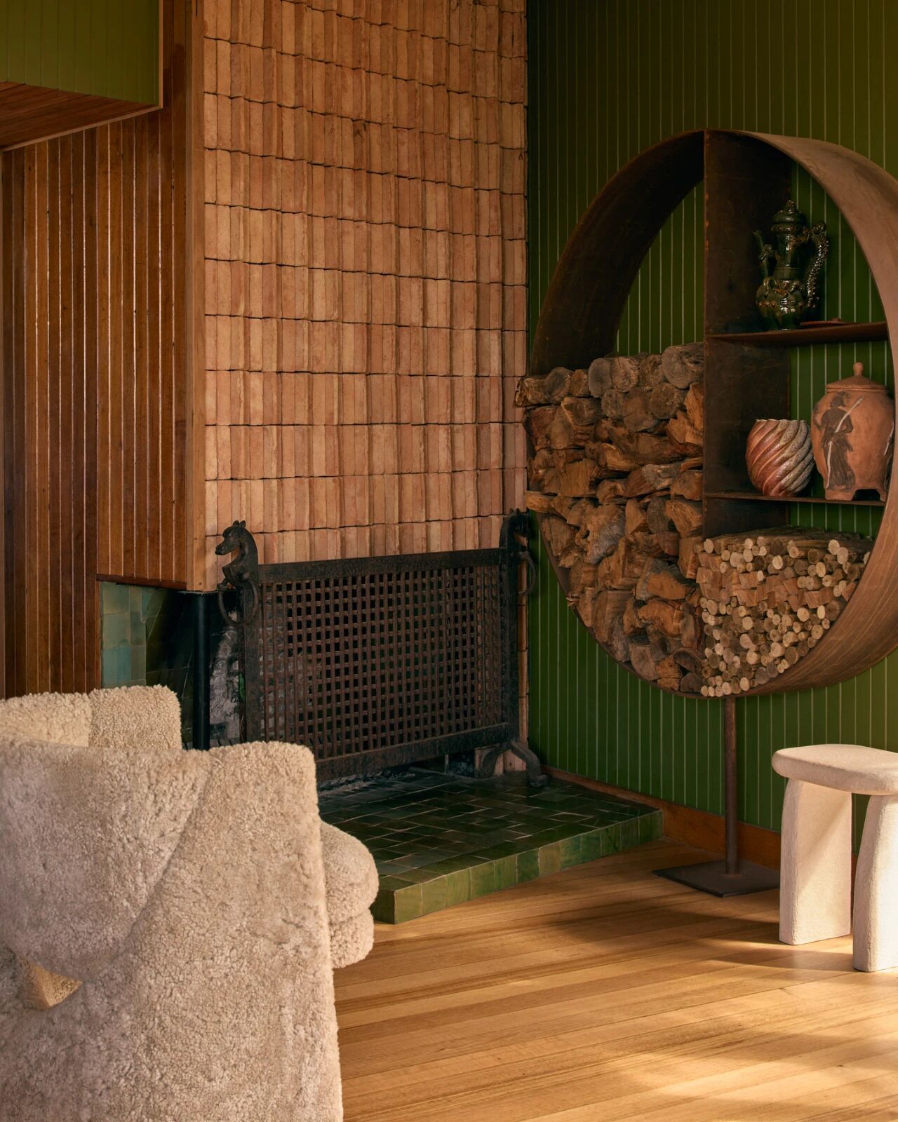 洛尼小屋｜Little Lonnie丨加拿大维多利亚丨埃德温娜·格伦-6