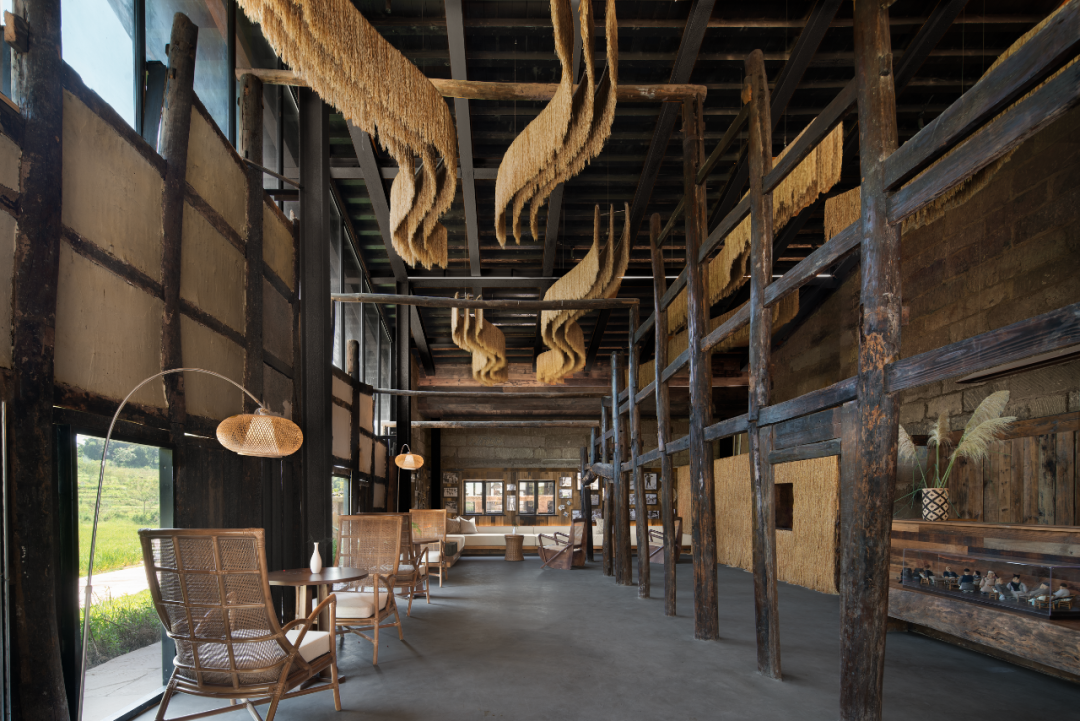 忠县李家院子丨中国重庆丨元禾大千,UDG深造工作室-32