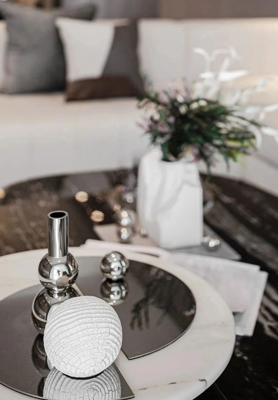 金华云望130户型样板房-7