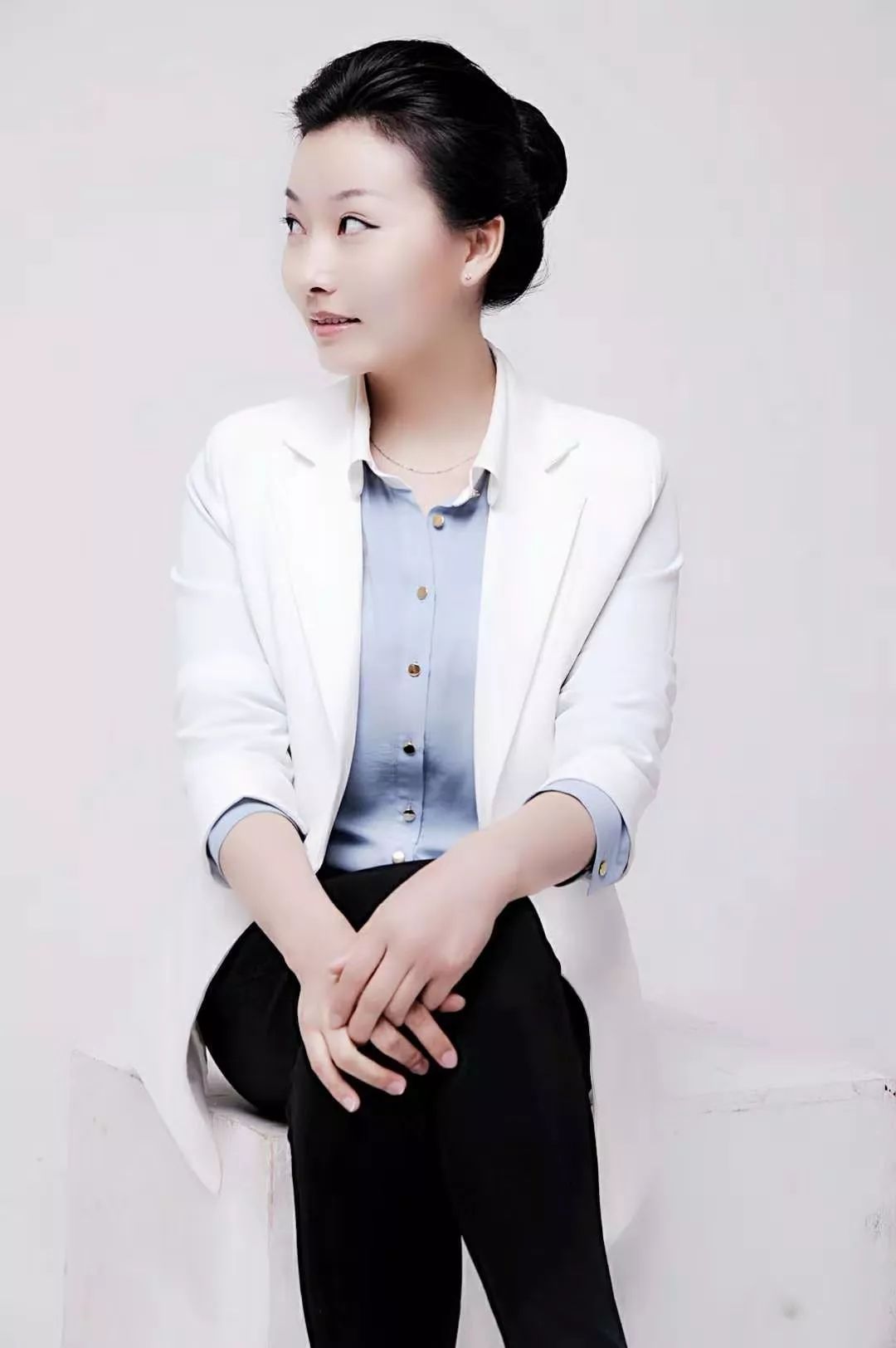 西安锐格惟辰装饰工程有限公司 | 归于沉静的空间设计-159