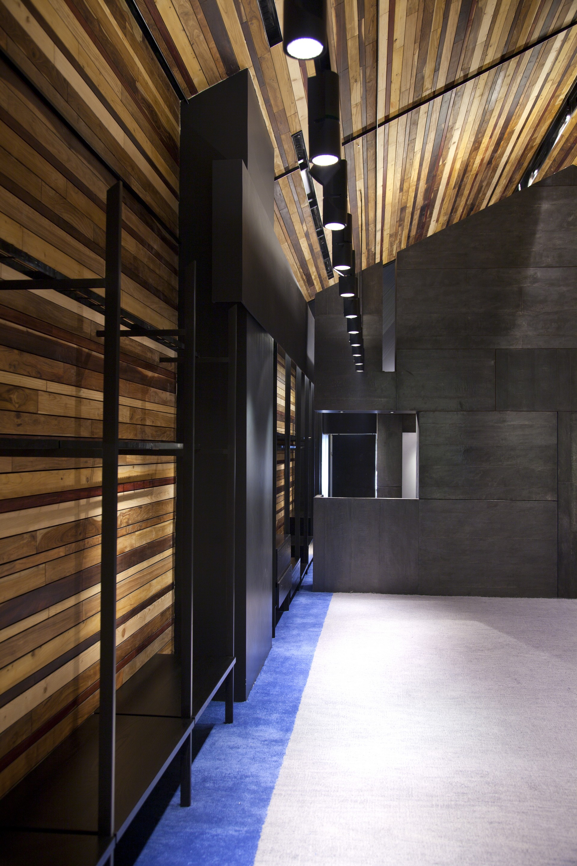 印度时尚店丨Architecture Discipline-38