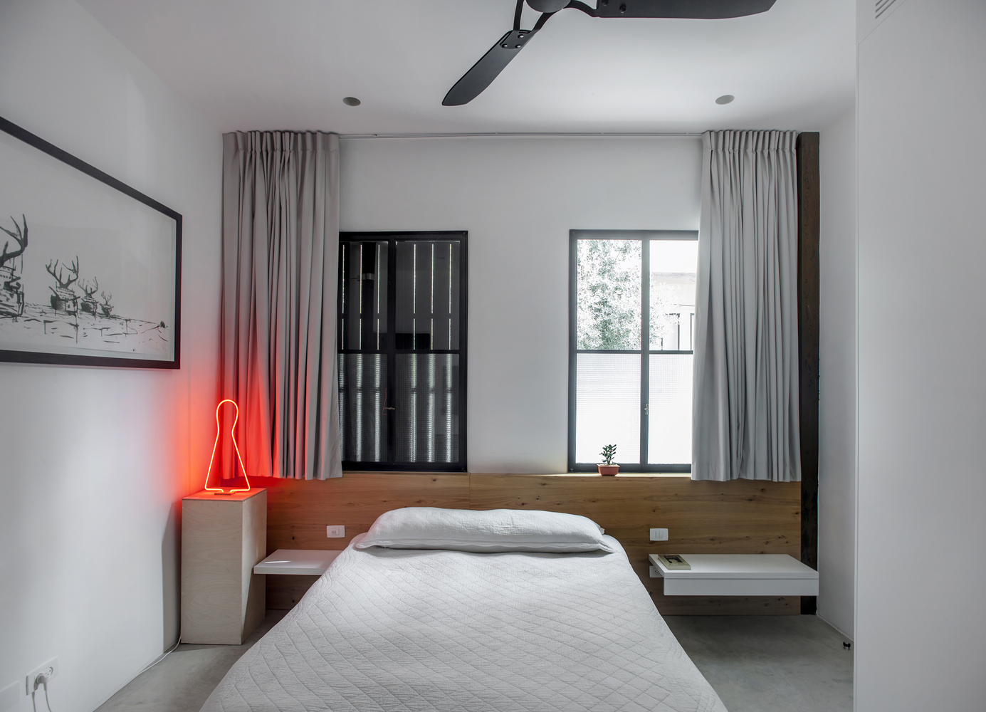 特拉维夫螺旋小屋-56