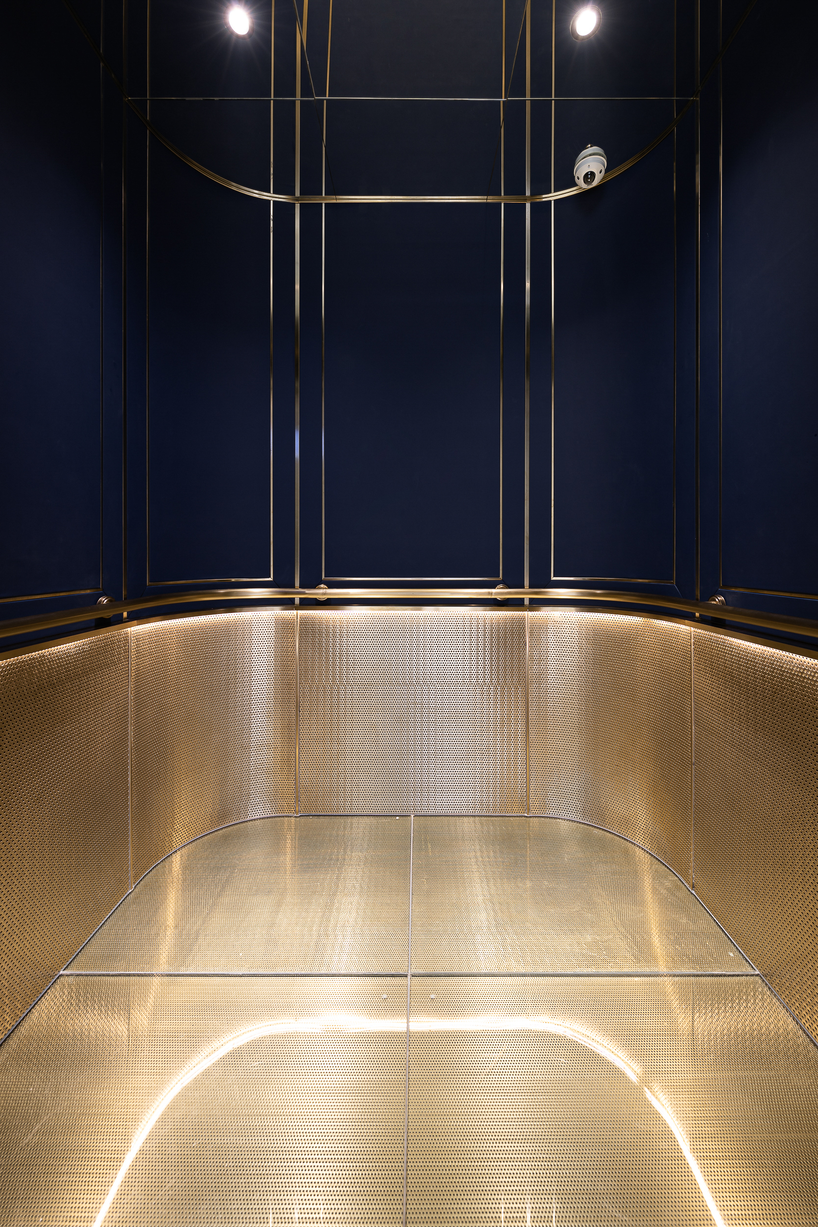 尚美水晶酒店 | 唯想国际-31