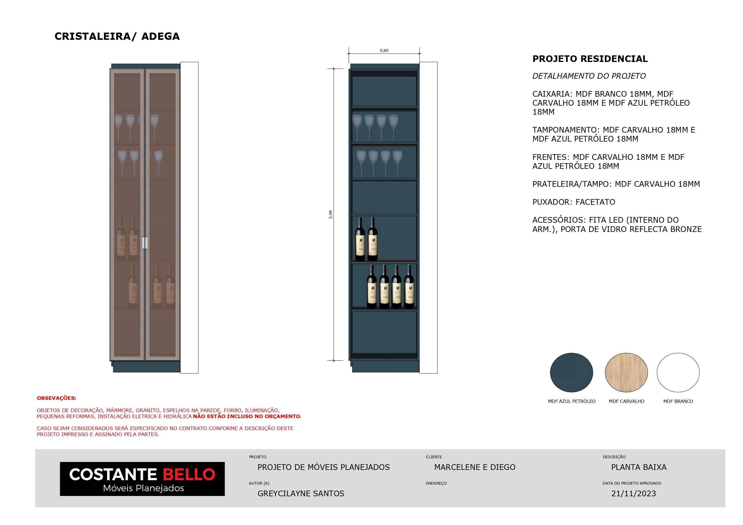 PROJETO COZINHA - CONSULTORIA DE INTERIORES-6