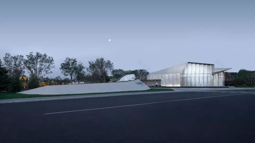 大连万科翡翠都会-21