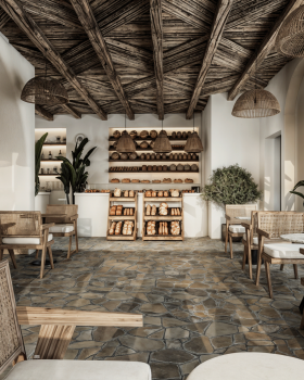 百分之一咖啡馆丨埃及