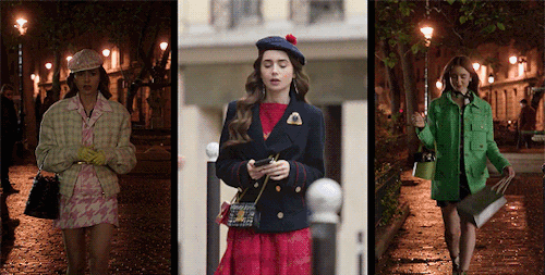 《艾米丽在巴黎》中的奢华酒店 Hotel Plaza Athénée-19