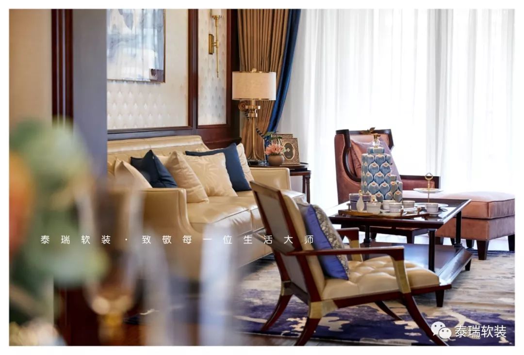 宁波江东府湛紫庭新古典摩登风尚设计-19