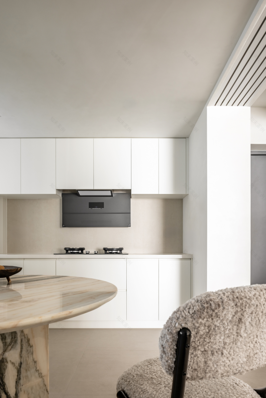 如森实景|枫情水岸·光影留白-37