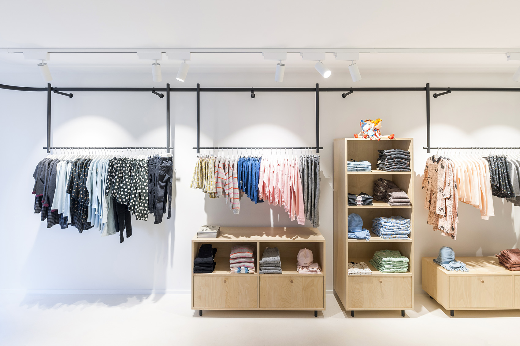 FILOU & FRIENDS 童装店, 阿根廷 / FIVE AM-26