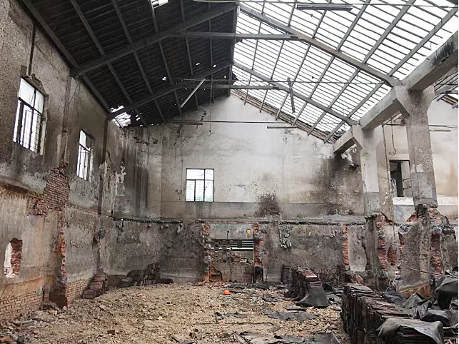 广州笆芭拉酒店丨中国广州丨HSD.(佛山)黄氏设计师事务所-3