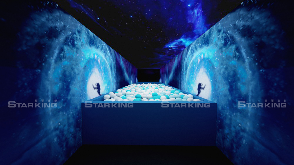 星空游乐场【集装箱美陈】-6