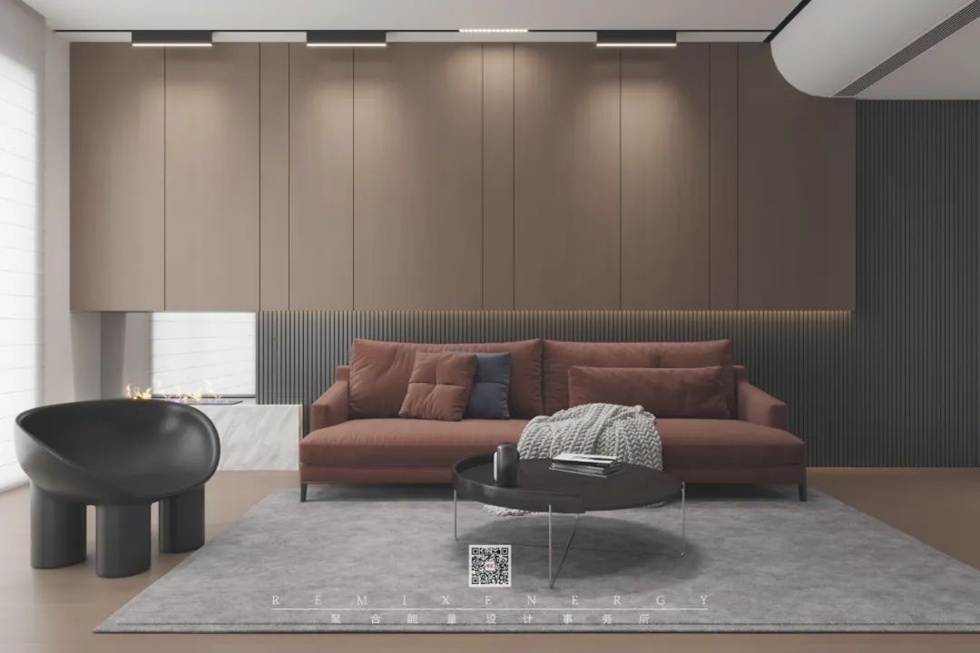 暮光之城 | 简约温馨的人间温柔-4